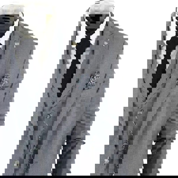 34" Jacket 28" Trousers, 36" Jacket 30" Trousers, 38" Jacket 32" Trousers, 40" Jacket 34" Trousers, 42" Jacket 36" Trousers, 44" Jacket 38" Trousers, 46" Jacket 40" Trousers, 48" Jacket 42" Trousers, 50" Jacket 40" Trousers, 50" Jacket 42" Trousers, 50" Jacket 44" Trousers, 52" Jacket 42" Trousers, 52" Jacket 44" Trousers, 52" Jacket 46" Trousers, 54" Jacket 44" Trousers, 54" Jacket 46" Trousers