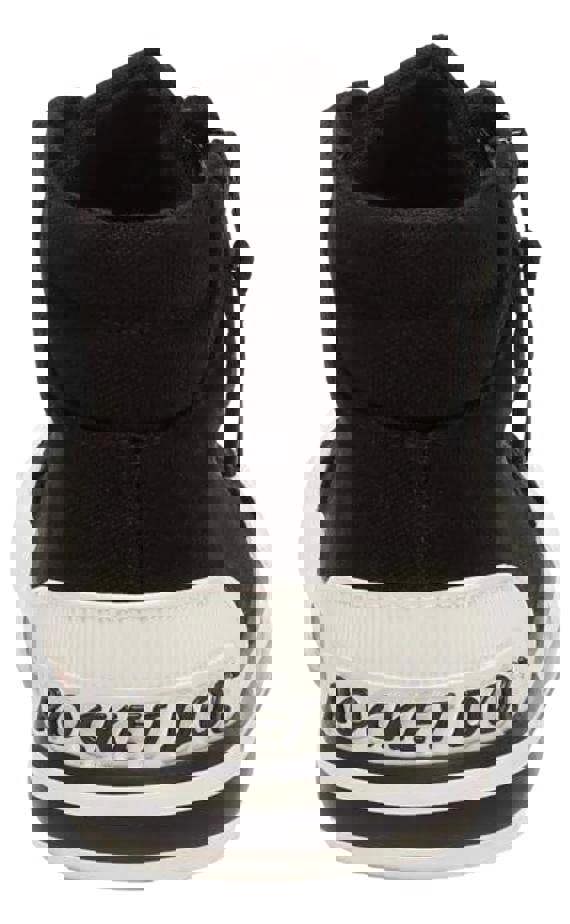 Rocket Dog Jazzin Hi Womens Casual Zip Up Ankle Boots