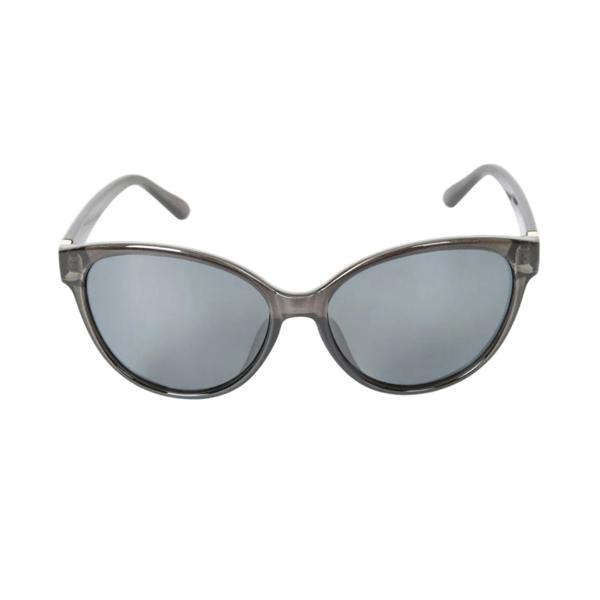 Animal Womens/Ladies Cleo Polarised Sunglasses - Black - 