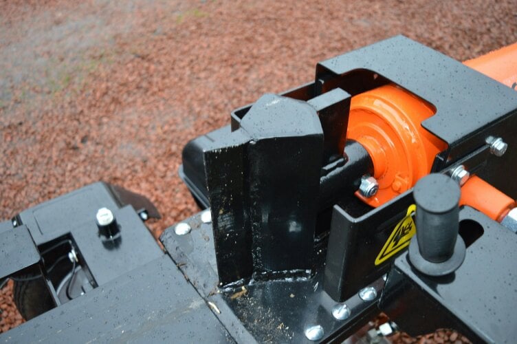 Rock Machinery 35ton Venom Pro-Elite Log Splitter