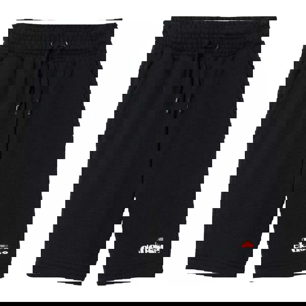 Ellesse Boys Mietta 2 Shorts - Black - 