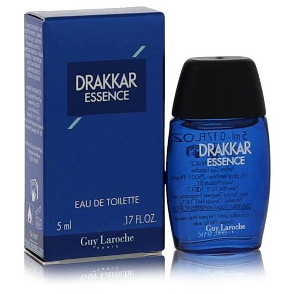 Guy Laroche Drakkar Essence Eau De Toilette 5 ml