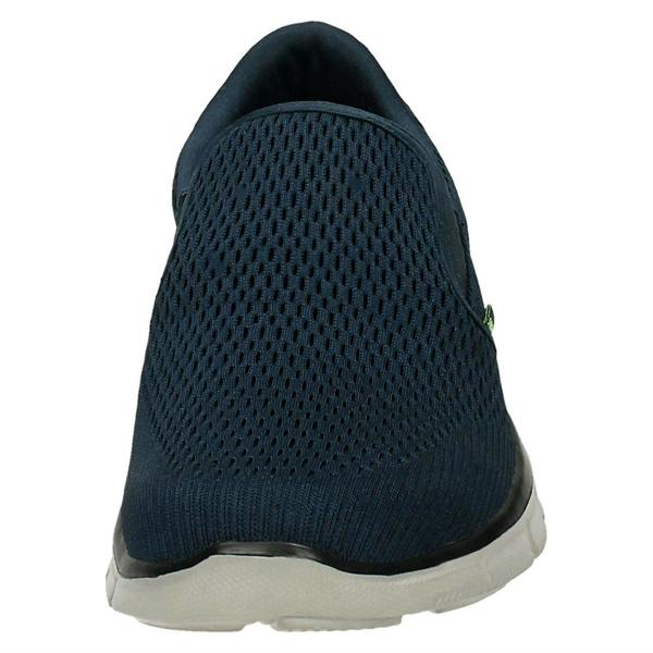 Skechers Mens Skechers Memory Foam Walking Shoes 'Double Play' 51509