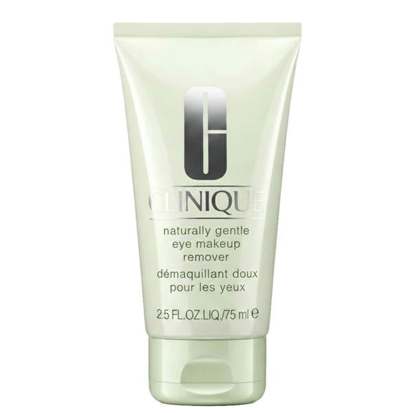 Clinique  Naturally Gentle Eye Makeup Remover 75ml / 2.5 fl.oz.