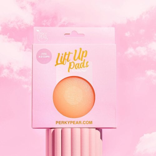 Perky Pear Adhesive Bra Lift Up Pads By Perky Pear®