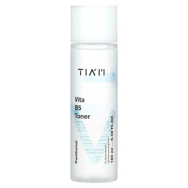 TIA'M My Signature Vita B5 Toner | Atelier De Glow UK