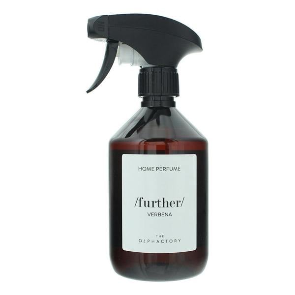 The Olphactory Further Verbena Home Spray 500ml
