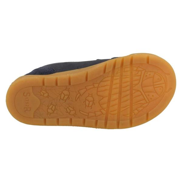 Start-rite Boys Startrite Casual Shoes Tickle Star