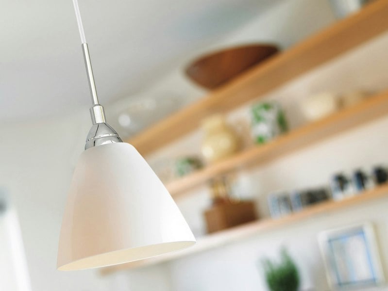 Nordlux Read 20 | Ceiling pendant | Opal white
