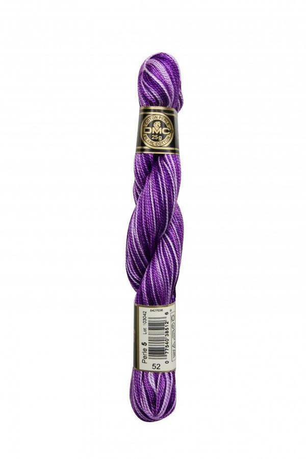 52 | Purple