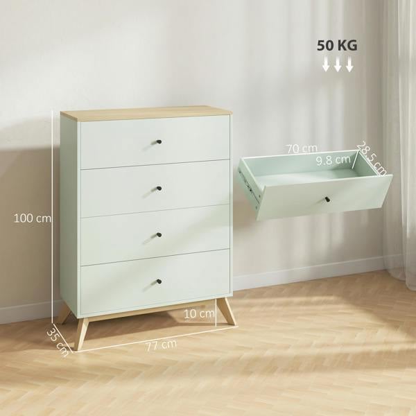Drawer Chest
