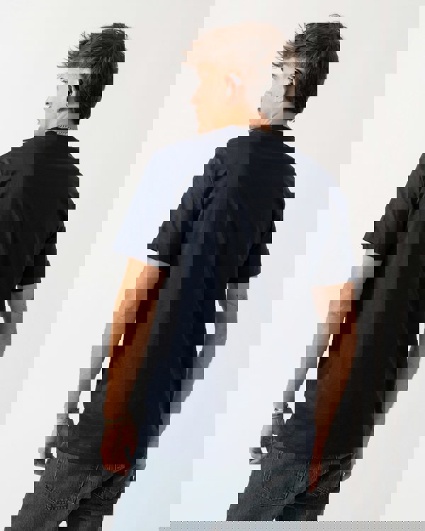 Belstaff Steel Mens T-Shirt - Dark Ink