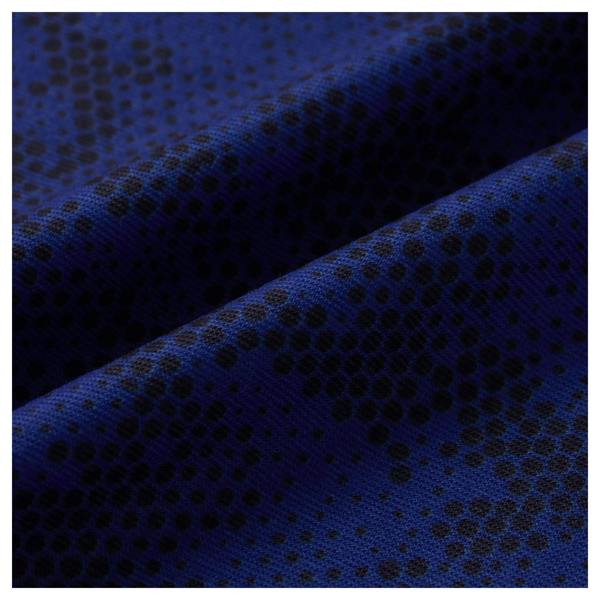 Regatta Childrens/Kids Multitube II Dotted Camouflage Snood - Olympian Blue - 