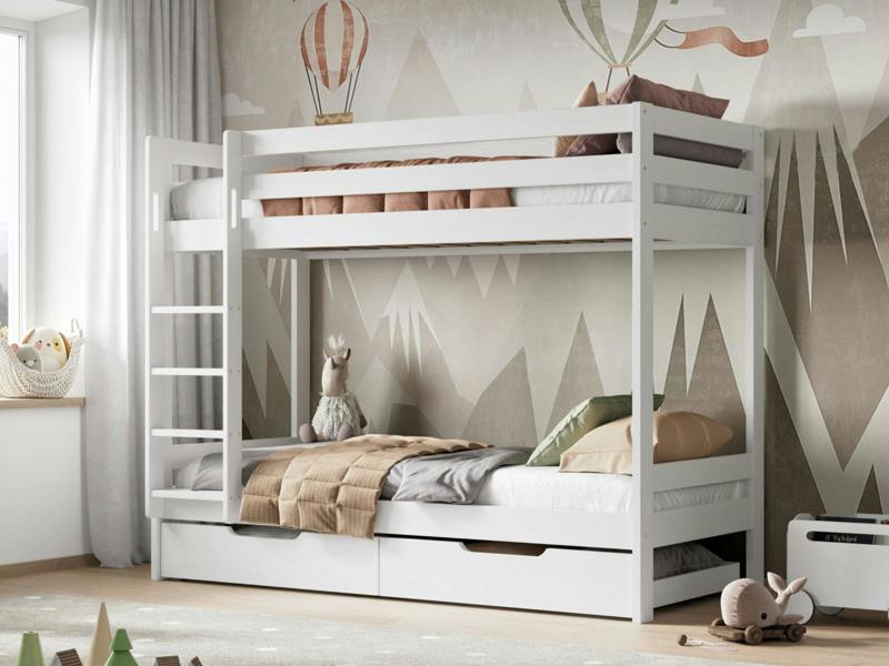 Nora Bunk Bed