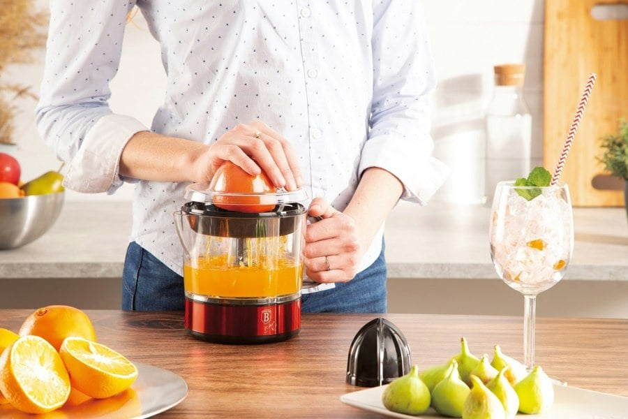 Berlinger Haus BH9386 Electric Citrus Juicer