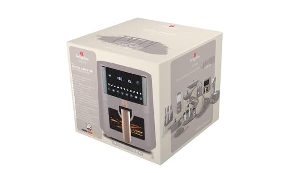 Berlinger Haus Air Fryer 8L Berlinger Haus BH/9608