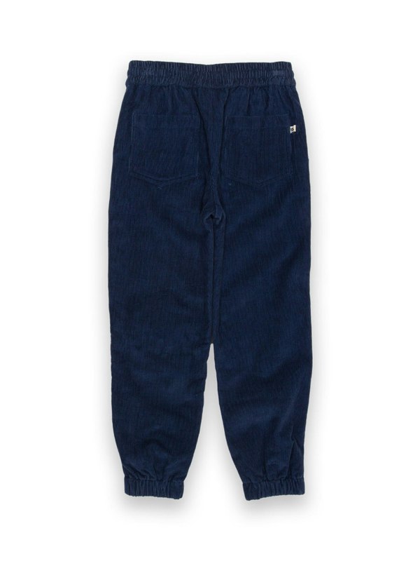 Kite Boys Organic Cosy Cords Midnight