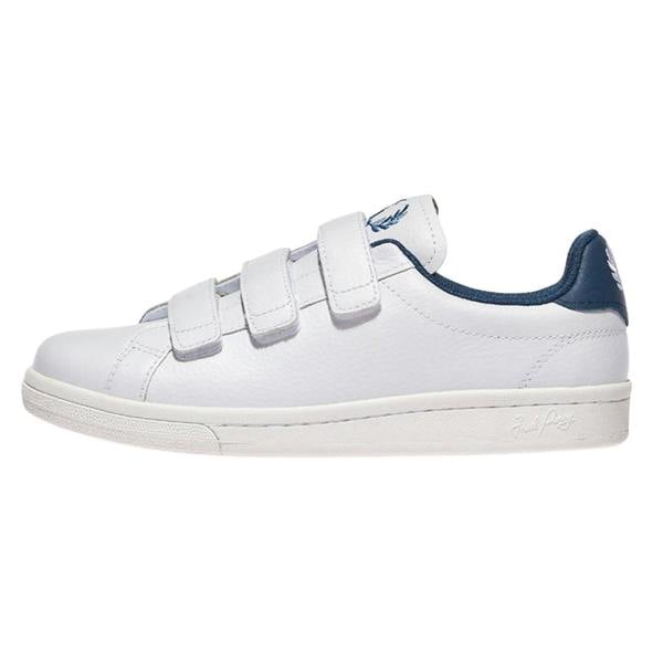 Fred Perry White Sneaker