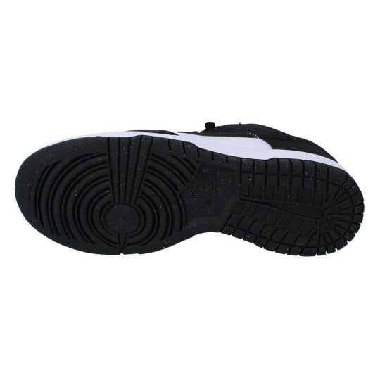 Nike Panda Dunk Low Next Nature Black White Trainers