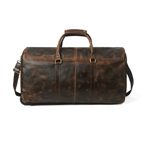 Dötch Club Miller Trolley Duffle Bag