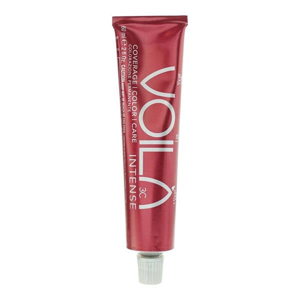 Intercosmo Voilà Intercosmo Voila 3C Hair Colour 60ml - 7.82 Iridescent Brown Medium Blonde