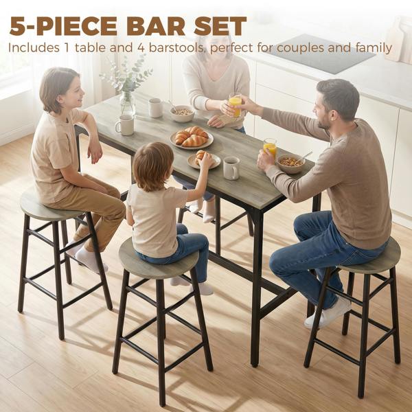 Bar Table Set