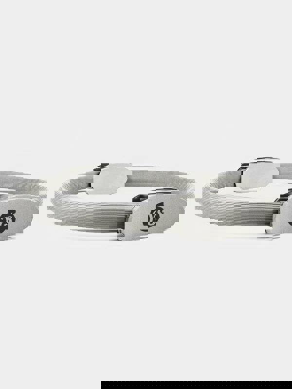 Yoga Studio Pilates Resistance Ring With Double Handle 