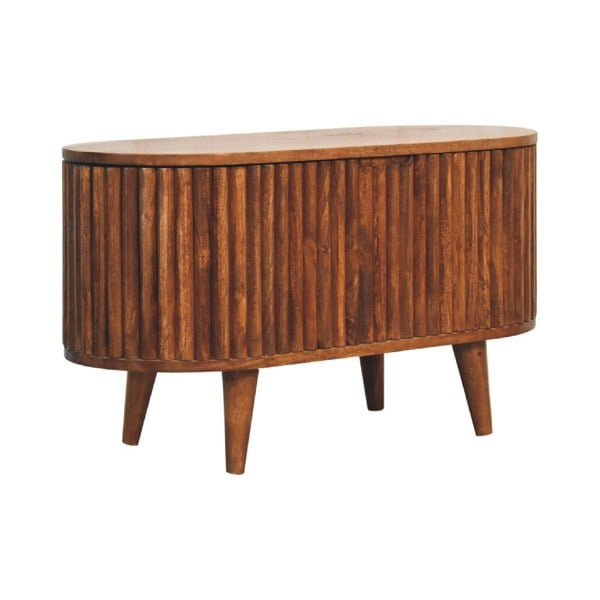 Artisan Furniture Reeve Blanket Box