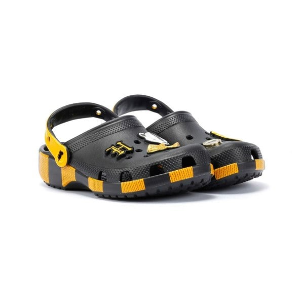 Crocs Europe - 210544-90H Kids Hufflepuff Classic Clog