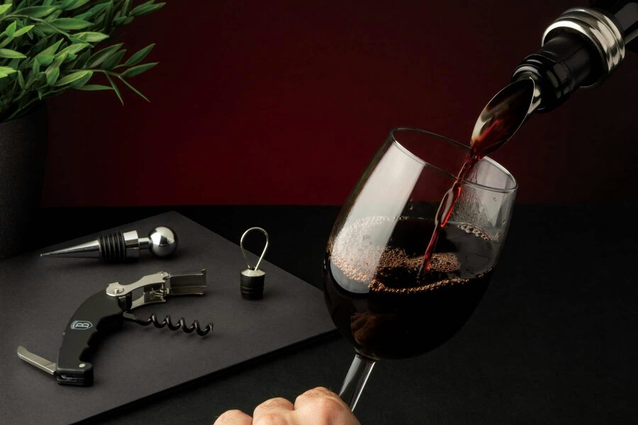 Berlinger Haus Wine Opening Gifts Box Set Berlinger Haus BH-2000