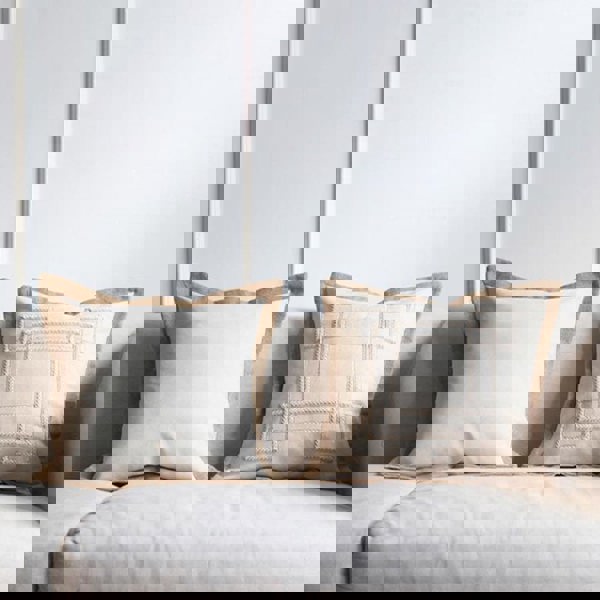 Irma Cushion, Cotton-Rit Concept-Rit Concept