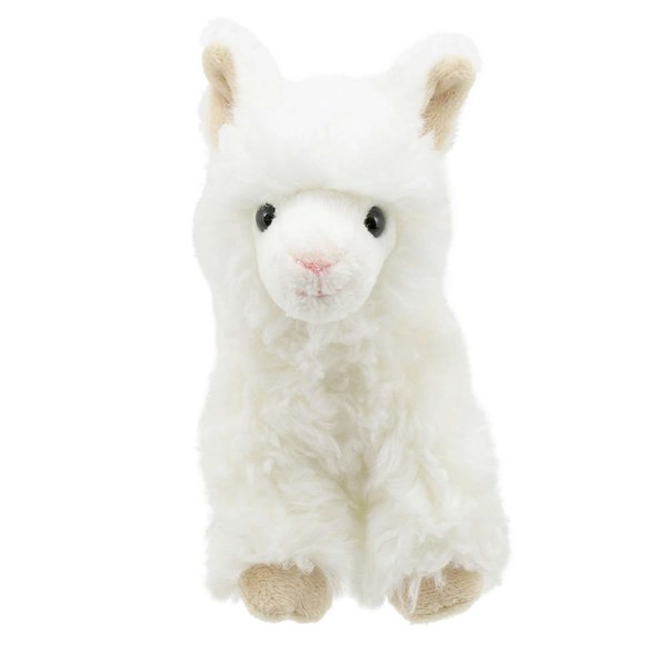 Wilberry Llama - Wilberry Minis