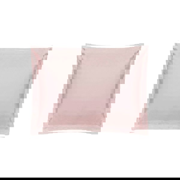 Belledorm 400 Thread Count Egyptian Cotton Oxford Pillowcase - Blush