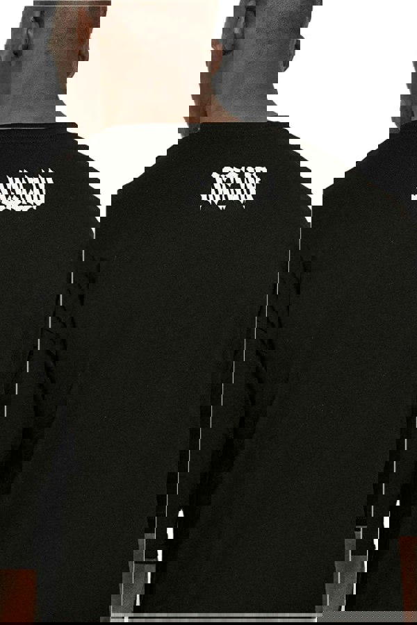 Jcclub Black Lion Tshirt