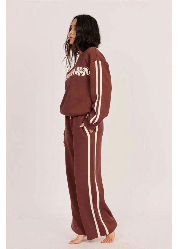 Sisstrevolution Sundown Fleece