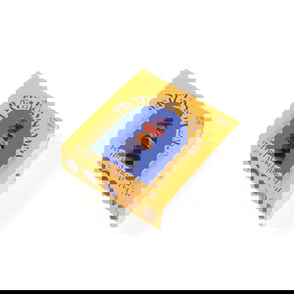 Myga Wellbeing Crystal Collection - Single Units