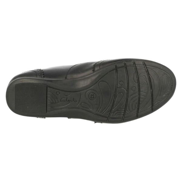 Clarks Girls Clarks Formal School Shoes Dance Honey