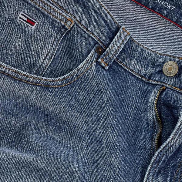 Tommy Hilfiger Tommy Jeans Ronnie Denim Shorts