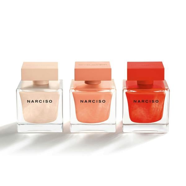 Narciso Rodriguez NARCISO Poudrée Eau de Parfum Spray 50ml - Additional 3