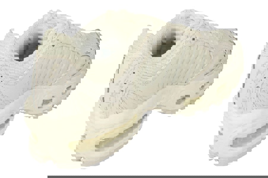 Nike Womens Air Max Tailwind IV Ck2613 Ck2613-103 103 - White Vast Grey 103 - Photo 2