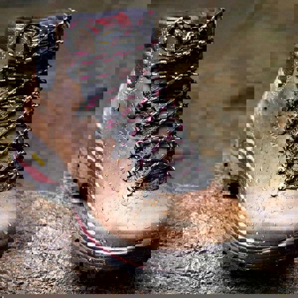 GriSport Fuse Mens Vibram Waterproof Hiking Trekking Ankle Boots