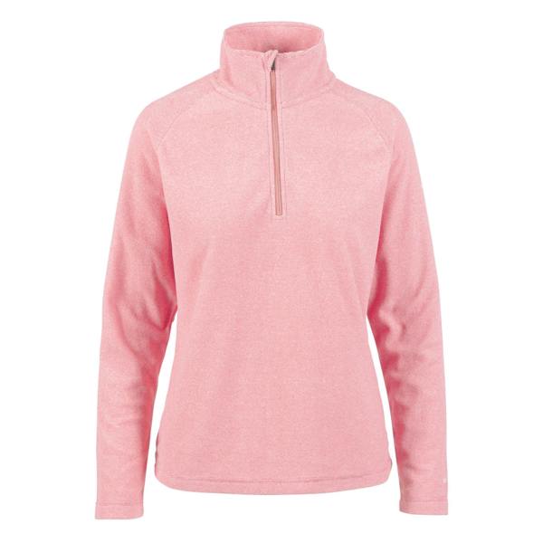 Trespass Womens/Ladies Meadows Fleece - Carnation - 