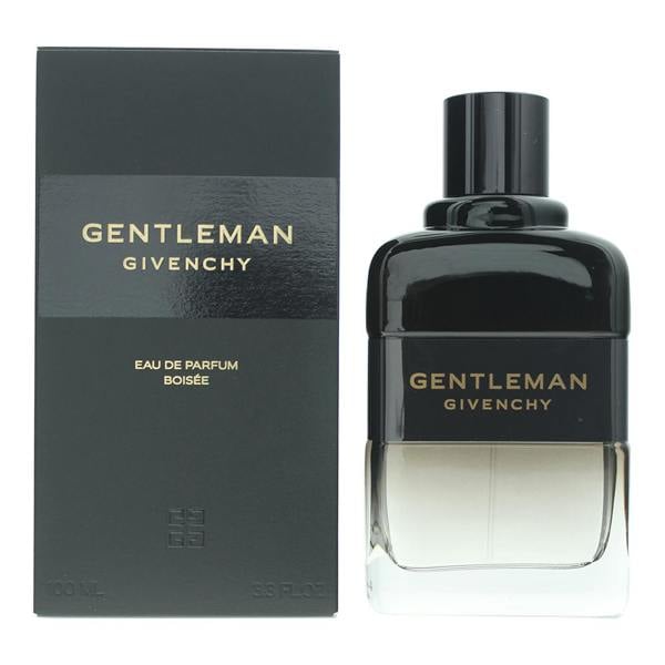 Givenchy Gentleman Boisee Eau de Parfum 100ml Spray for Him