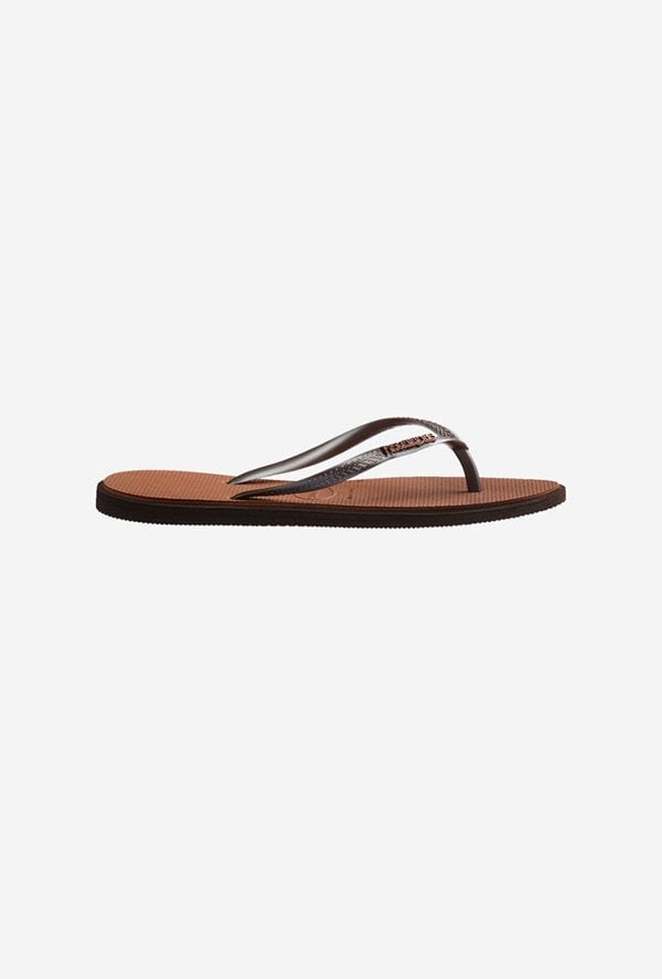 Havaianas Women's Slim Point Flip Flops