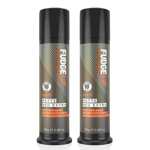 Fudge Matte Hed Wax Double