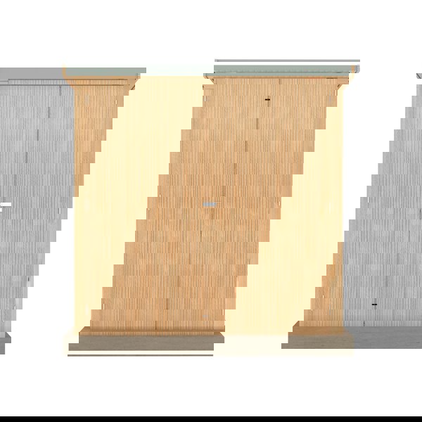 Shire Tall Bike Store - Best Shed