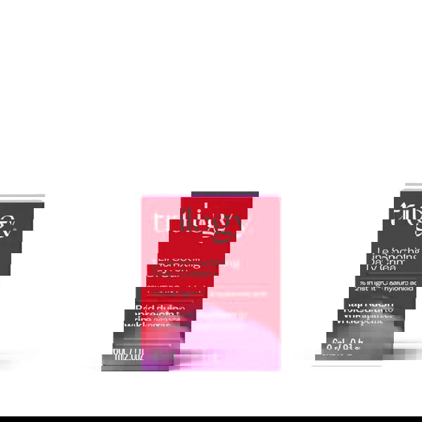 Trilogy Line Smoothing Day Cream 60 ml