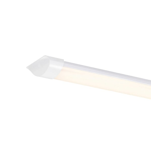 Nordlux Glendale 120 | Batten Light Fitting | White