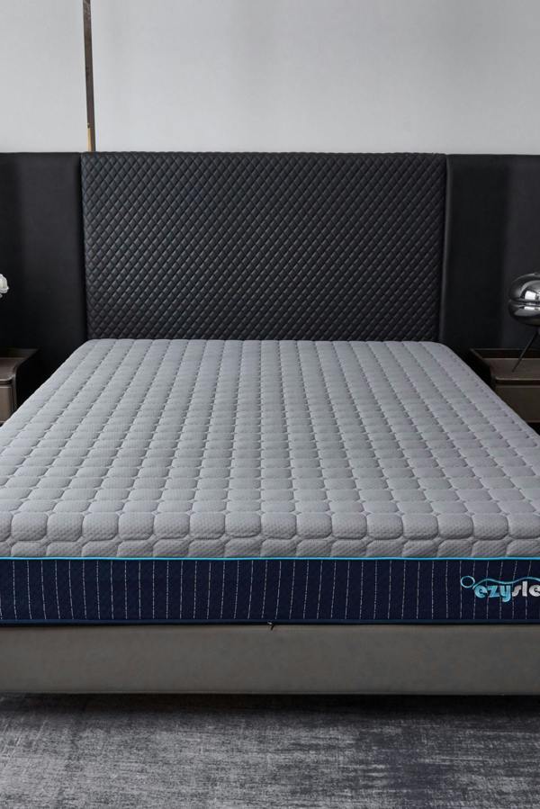 Ezysleep Halo 24cm Memory foam mattress