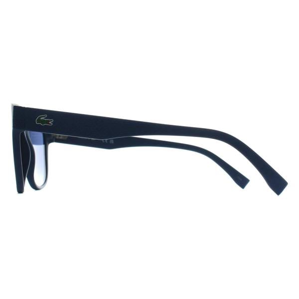 Lacoste Sunglasses L982S 401 Matte Blue Blue Gradient